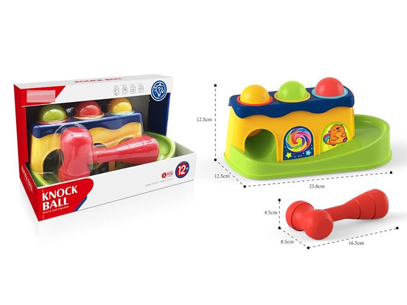 HAMMER BALL - HP1228266