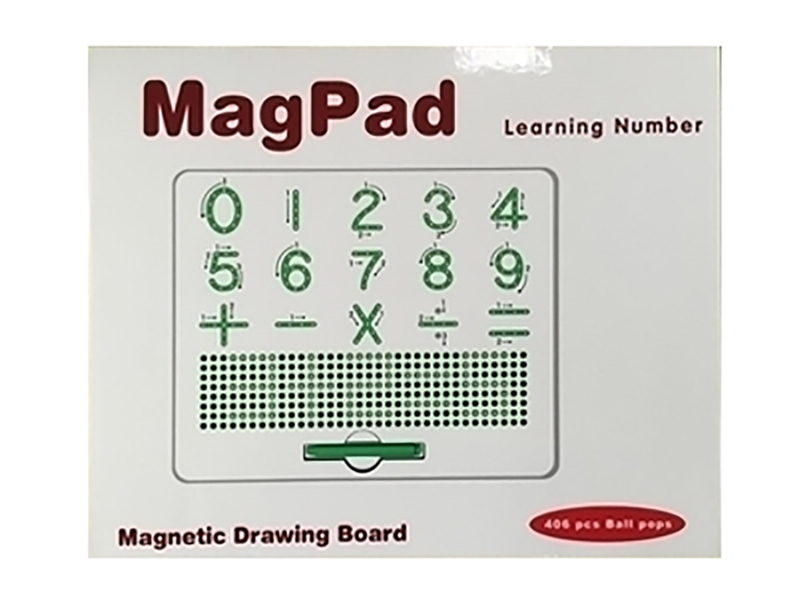 MAGNETIC DRAWING BOARD - HP1228294