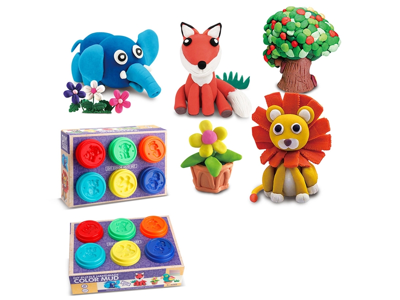 PLAY DOUGH SET - HP1228299