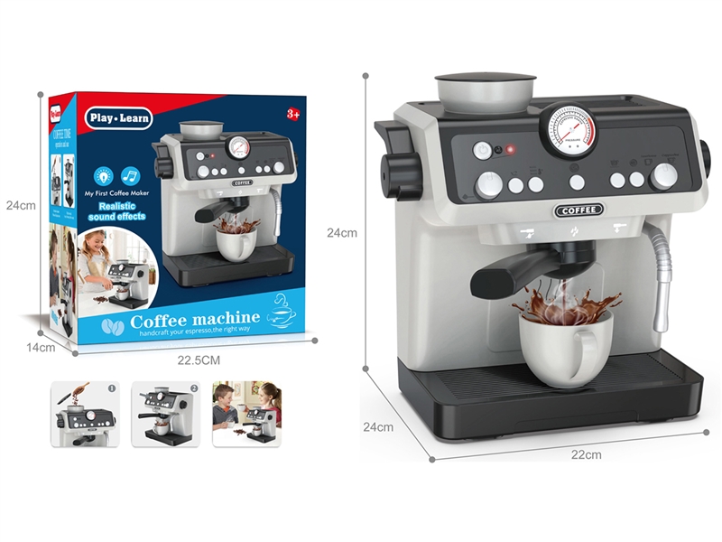 COFFEE MAKER - HP1228308
