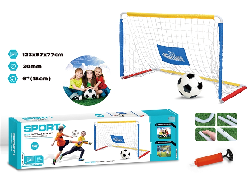 FOOTBALL GAME - HP1228310