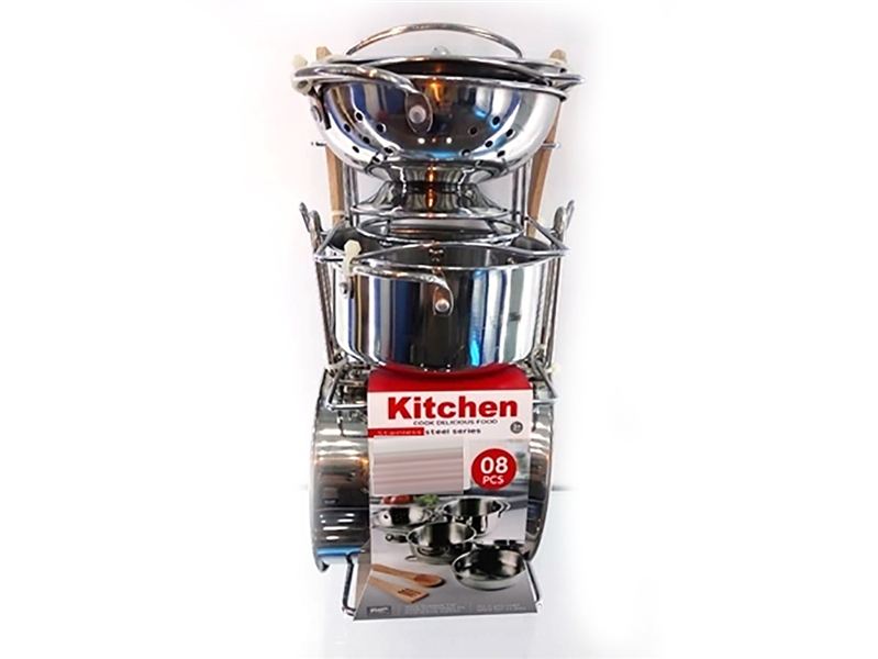 KITCHEN SET - HP1228322