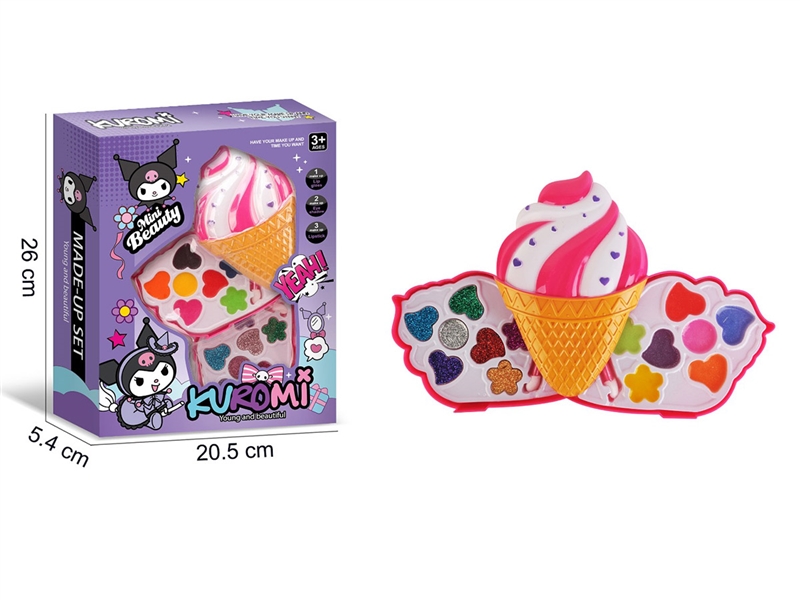 COSMETIC SET - HP1228346