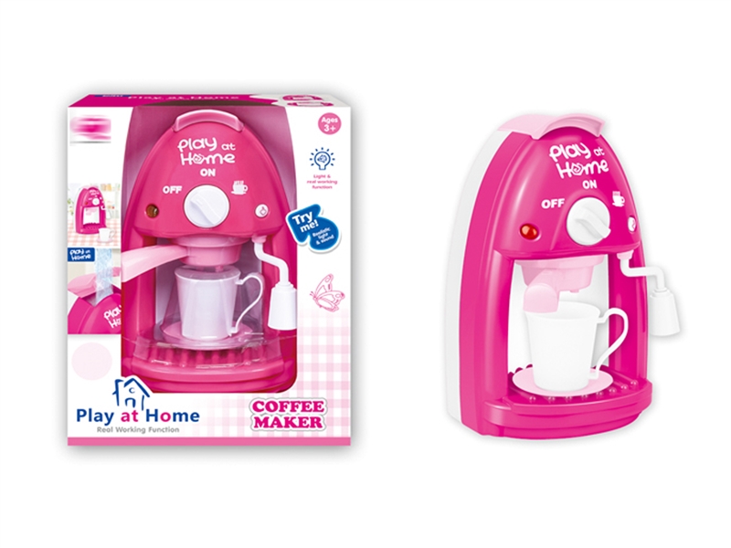 COFFEE MAKER - HP1228374