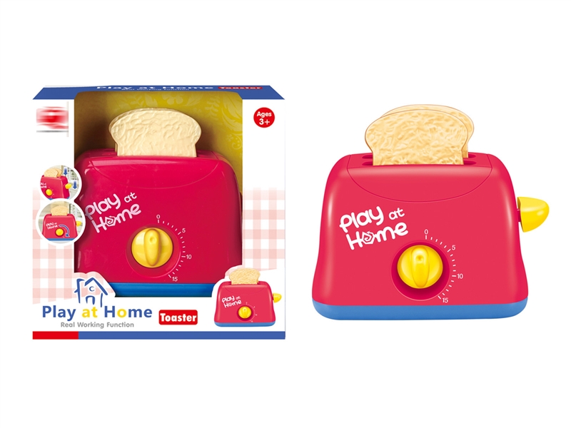 BREAD MACHINE SET - HP1228377
