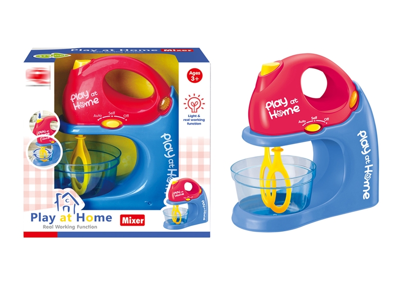 BLENDER SET - HP1228378