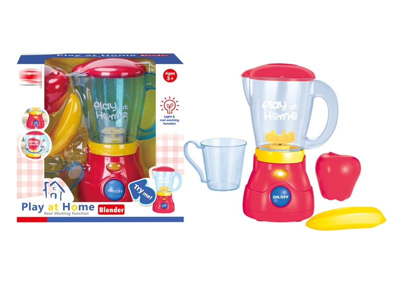 BLENDER SET - HP1228379
