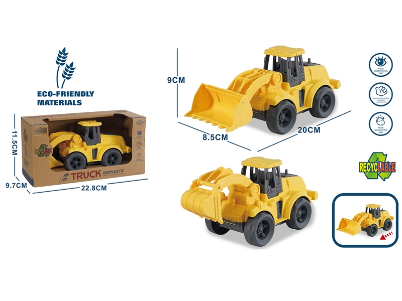 FREE WAY TRUCK - HP1228447