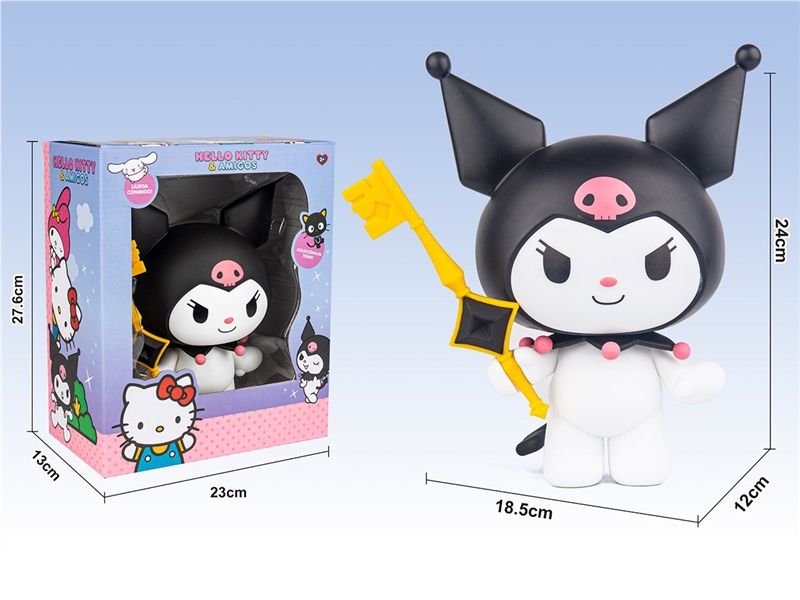 VINYL TOYS - HP1228459