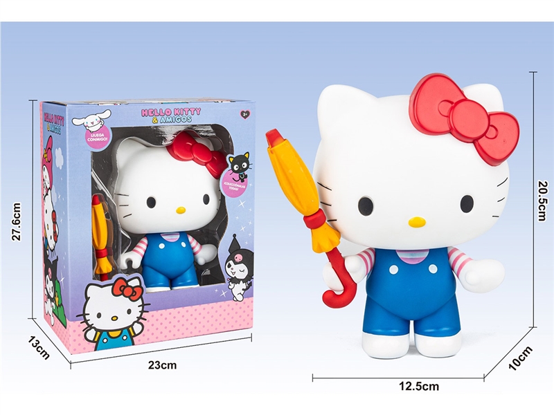 VINYL TOYS - HP1228460