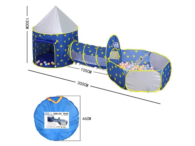 TENT - HP1228474