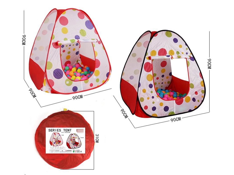 TENT - HP1228475
