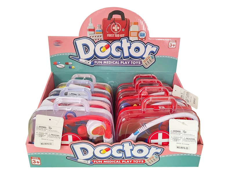 DOCTOR SET - HP1228489