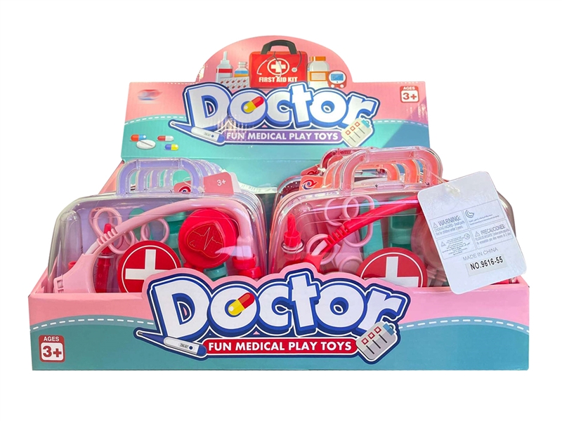 DOCTOR SET - HP1228491