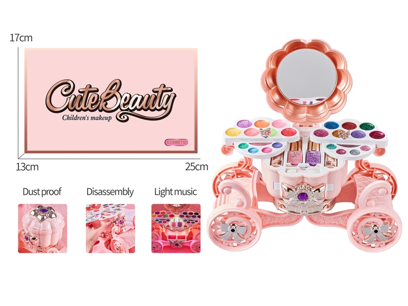 BEAUTY SET - HP1228583