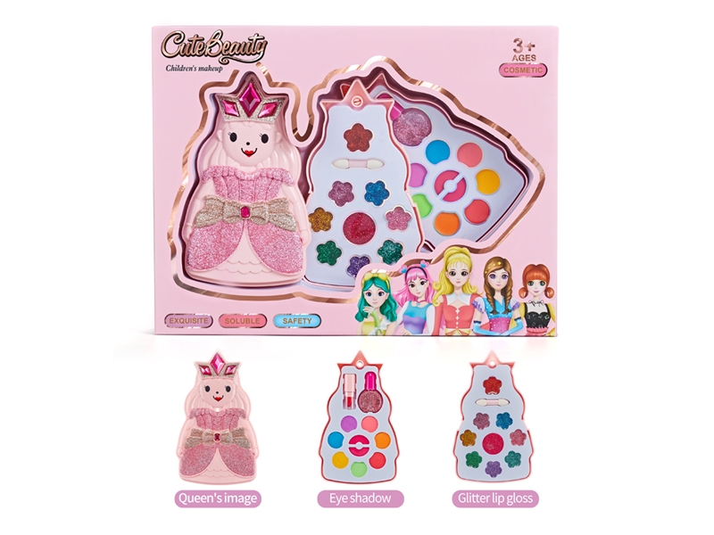 BEAUTY SET W/LIGHT & MUSIC - HP1228584