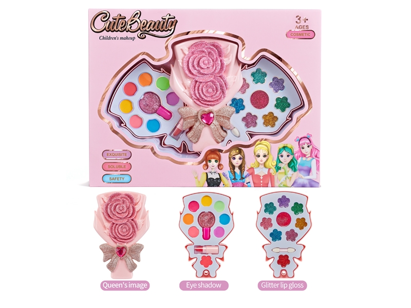 BEAUTY SET - HP1228587