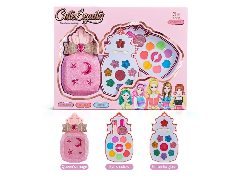BEAUTY SET - HP1228588