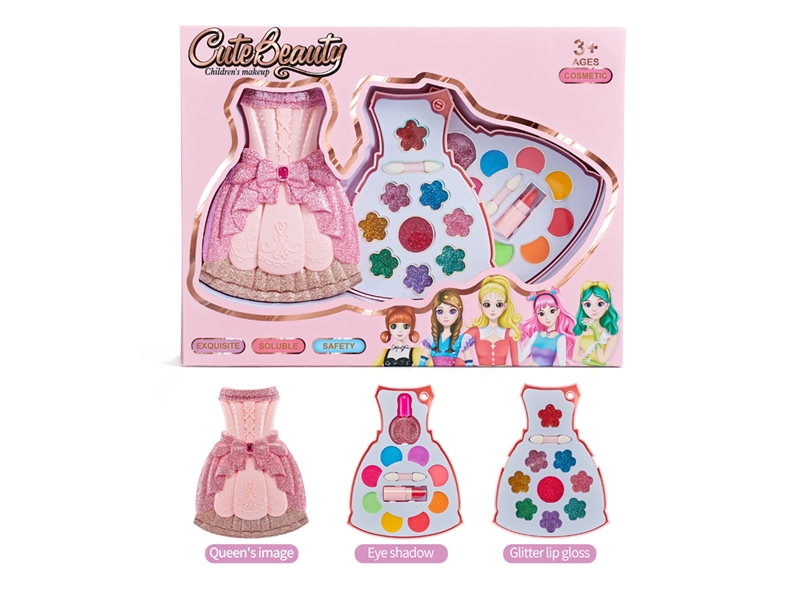 BEAUTY SET - HP1228590