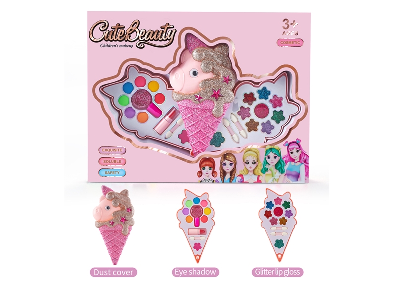 BEAUTY SET - HP1228591