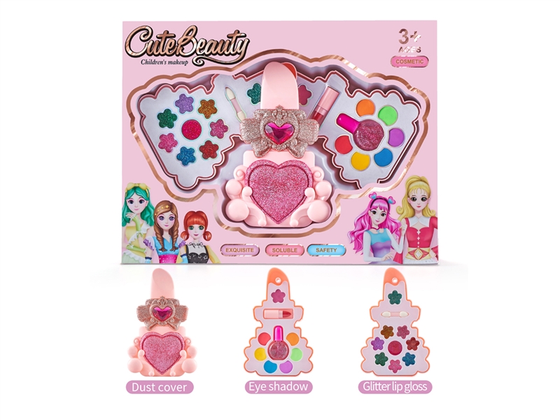 BEAUTY SET - HP1228592