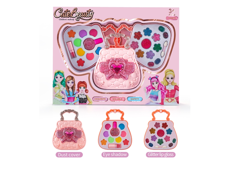 BEAUTY SET - HP1228595