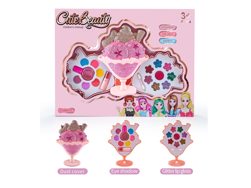 BEAUTY SET - HP1228596