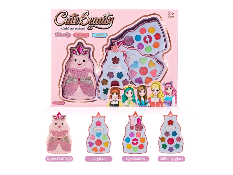 BEAUTY SET - HP1228597