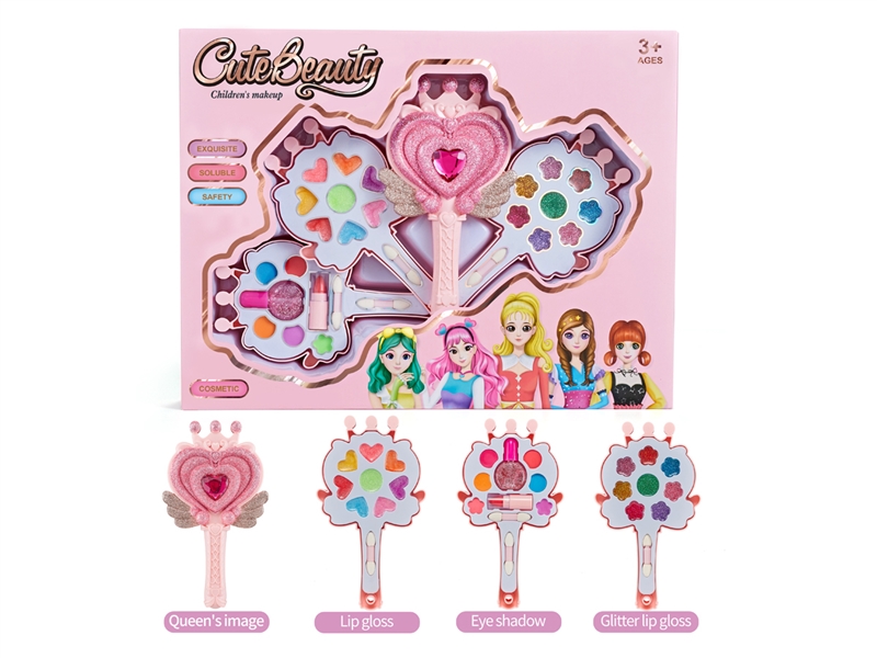 BEAUTY SET - HP1228599