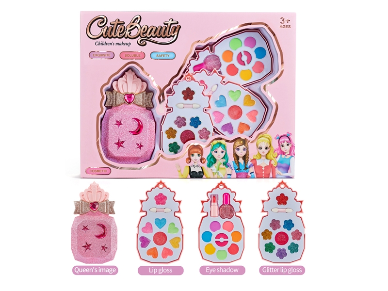 BEAUTY SET - HP1228601