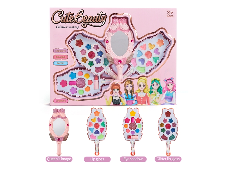 BEAUTY SET - HP1228602
