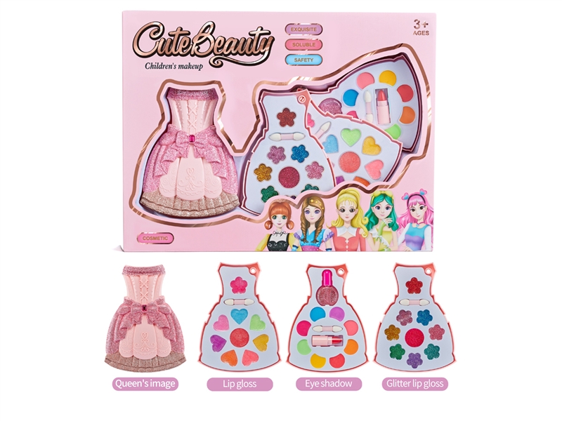 BEAUTY SET - HP1228603