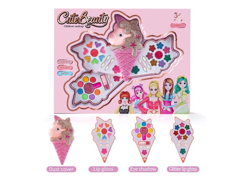 BEAUTY SET - HP1228604