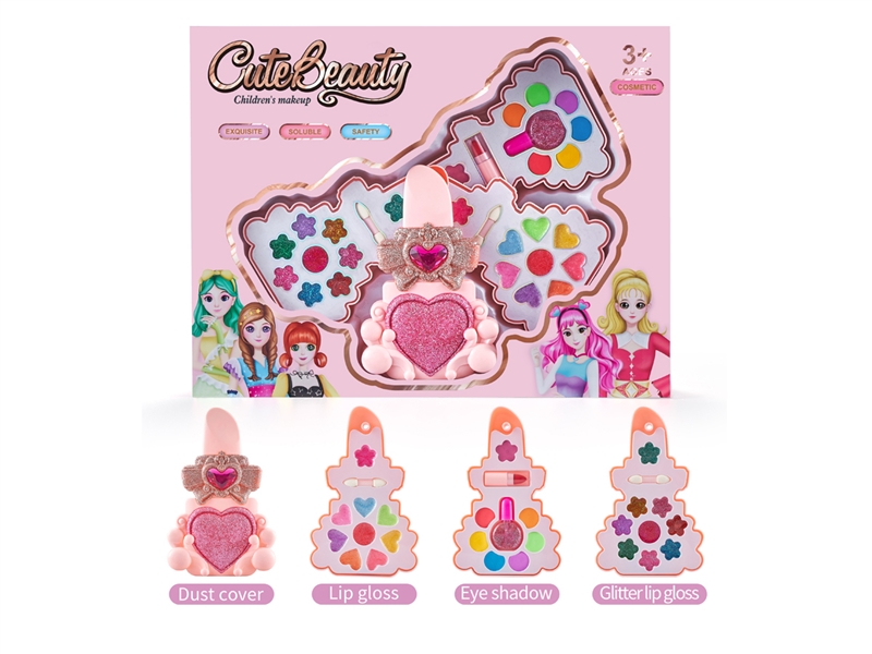 BEAUTY SET - HP1228605