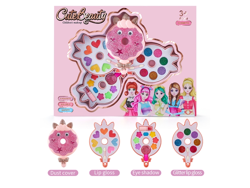 BEAUTY SET - HP1228607