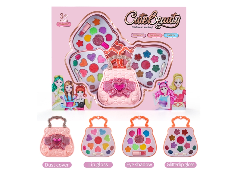 BEAUTY SET - HP1228608