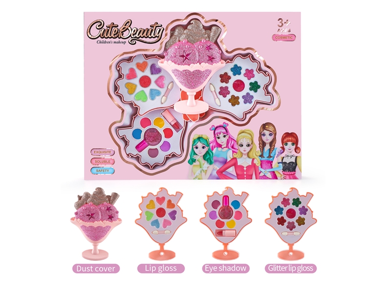 BEAUTY SET - HP1228609