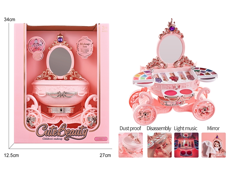 BEAUTY SET - HP1228611