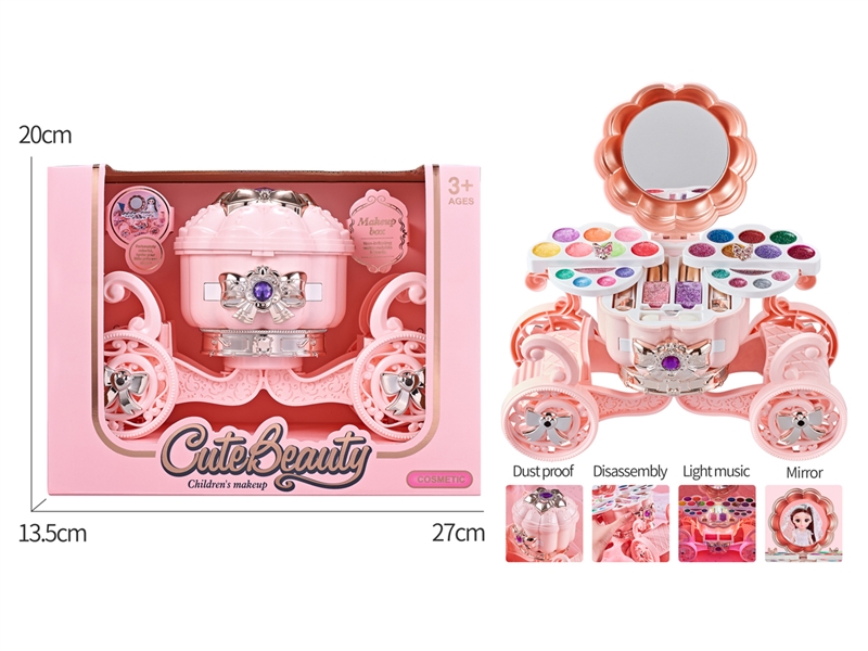BEAUTY SET - HP1228612