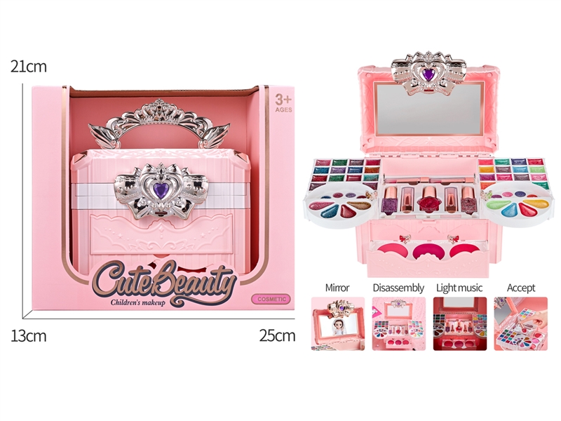 BEAUTY SET - HP1228614