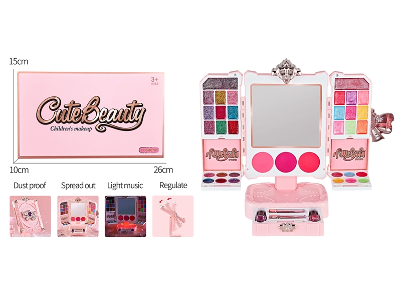 BEAUTY SET - HP1228616