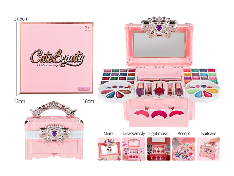 BEAUTY SET - HP1228617