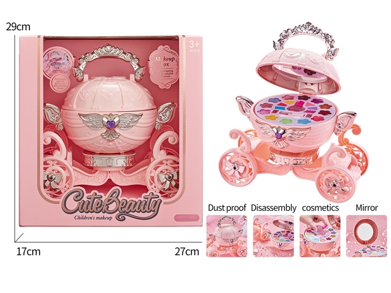 BEAUTY SET - HP1228620