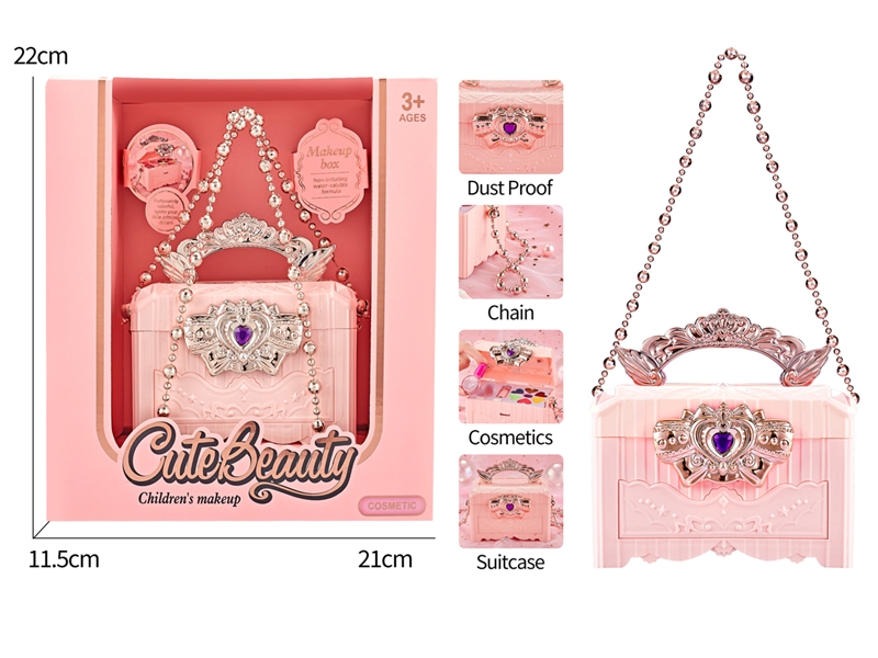 BEAUTY SET - HP1228627