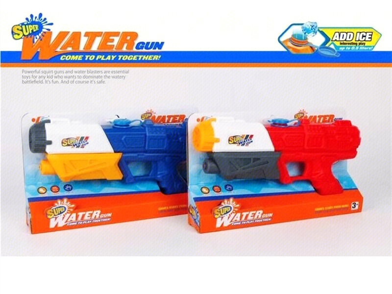 WATER GUN 400ML - HP1228659