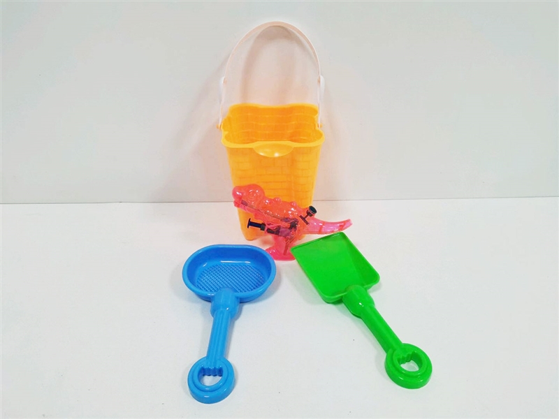 BEACH SET 4PCS - HP1228706