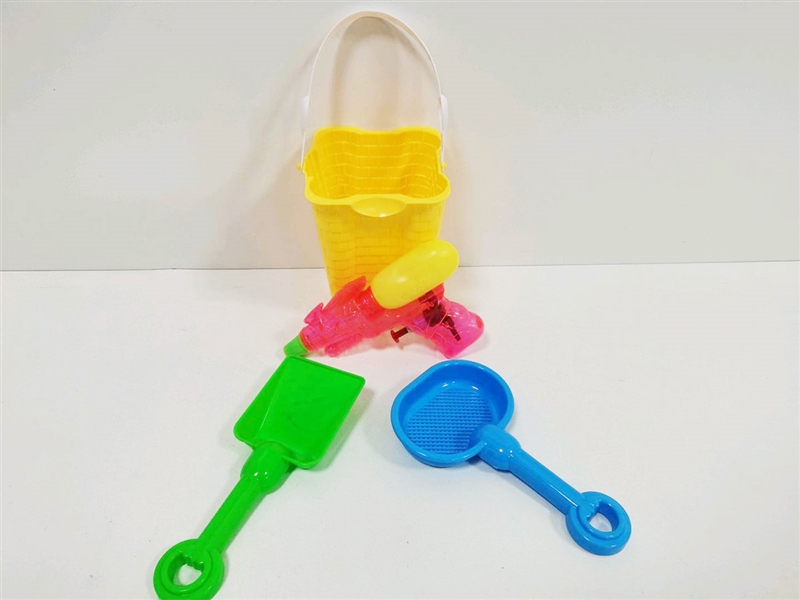 BEACH SET 4PCS - HP1228707