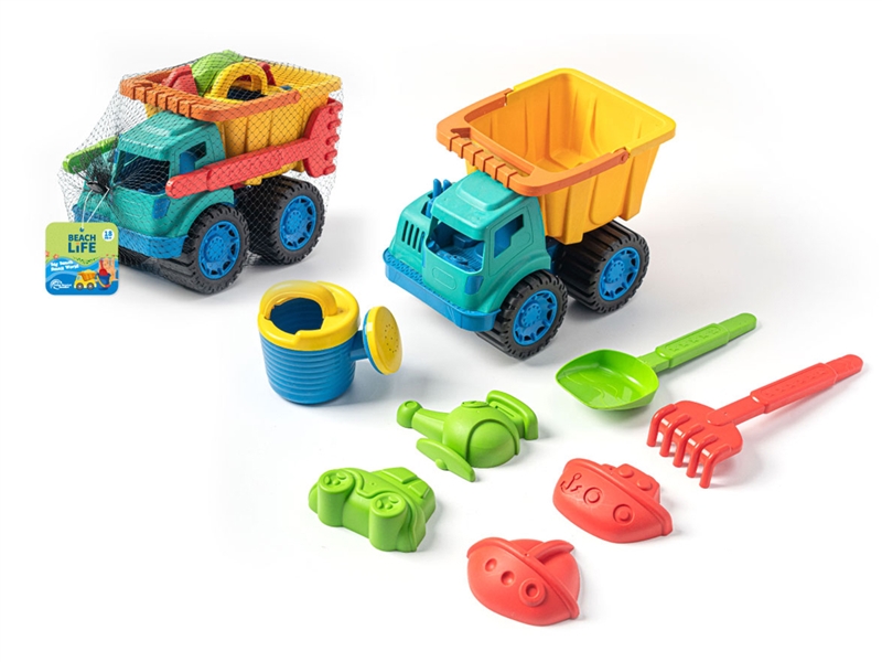 BEACH SET 8PCS - HP1228767