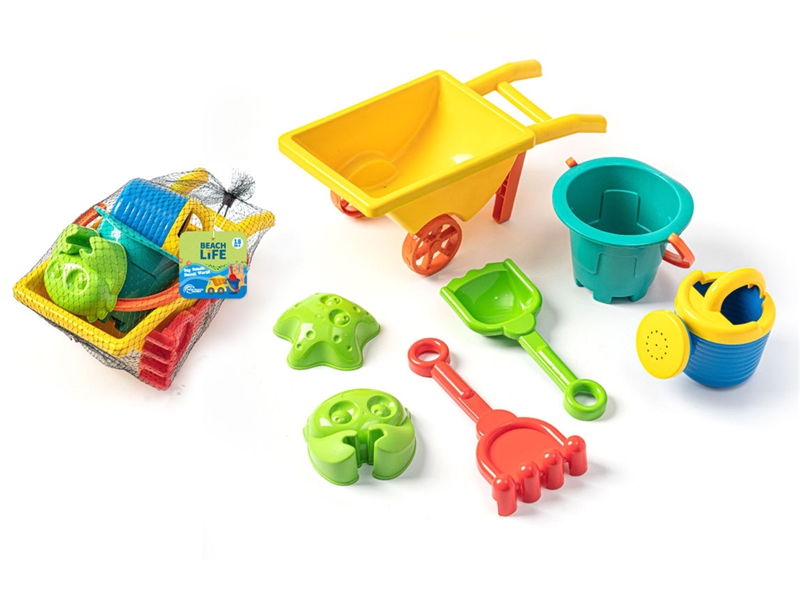 BEACH SET 7PCS - HP1228768
