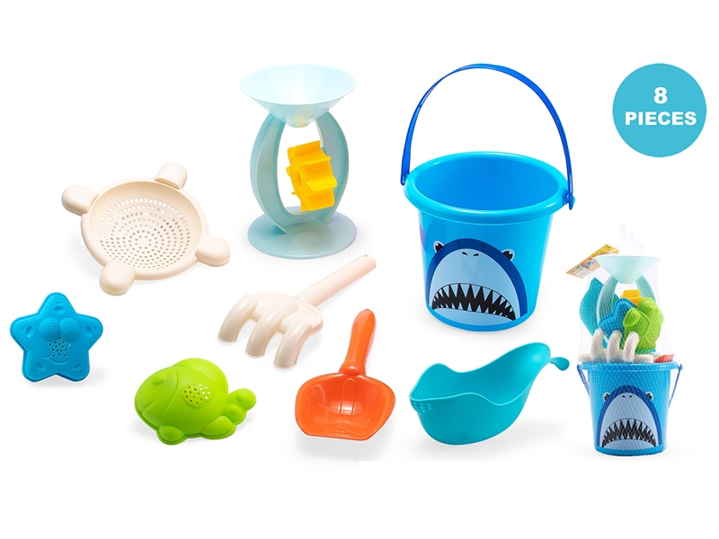 BEACH SET 8PCS - HP1228778